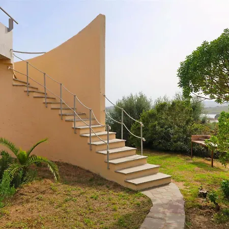 Vista Playa 1 By Interhome Apartment *