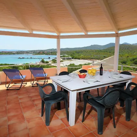 Apartment Vista Playa 1 By Interhome *