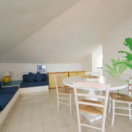 Vista Playa 1 By Interhome Golfo Aranci