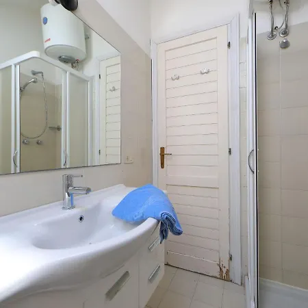 Vista Playa 1 By Interhome * Golfo Aranci