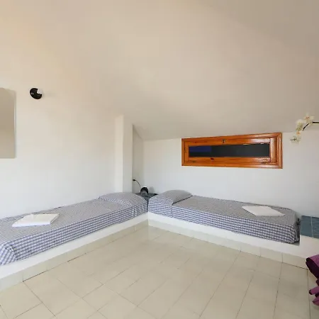 Vista Playa 1 By Interhome Apartment