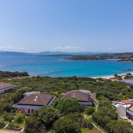 Apartment Vista Playa 1 By Interhome